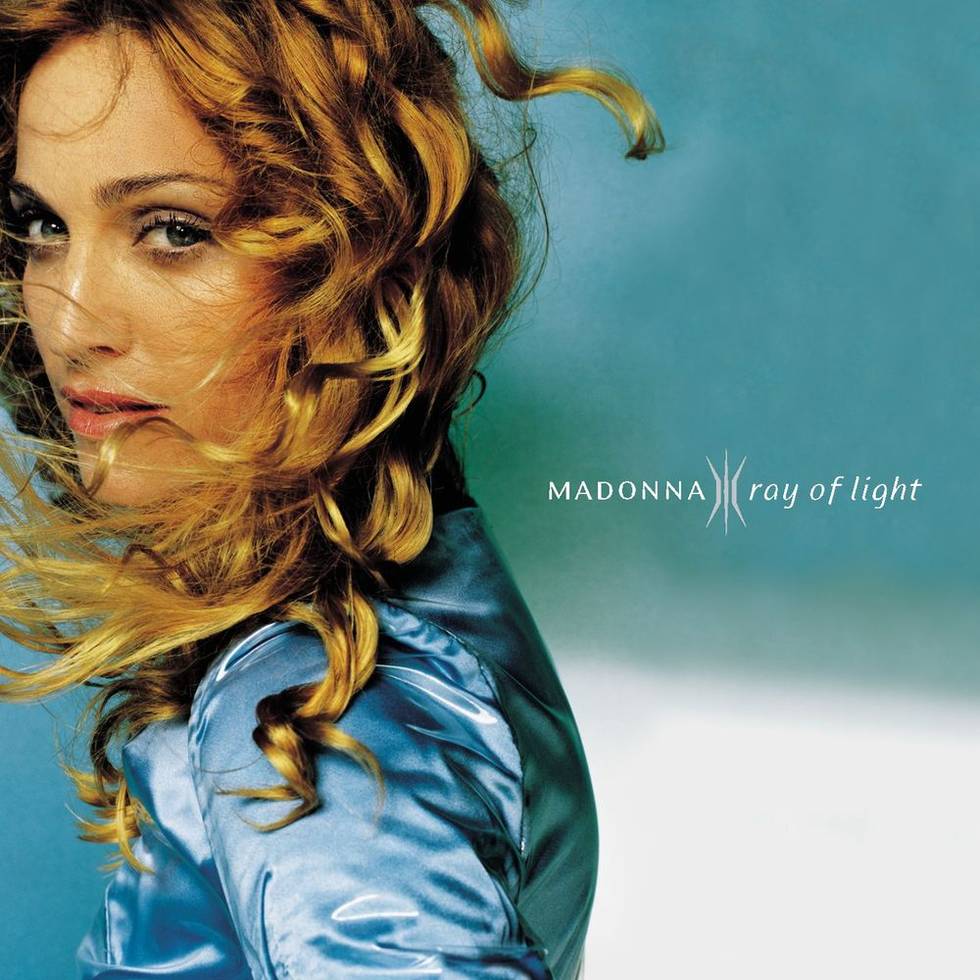 Madonna Madonna